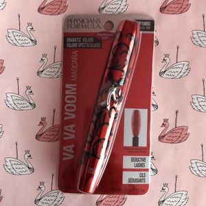 New Mascara Not OPEN